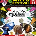 UMTIZA ARTS FESTIVAL 2023: ARTSIDE COLLECTIVE EXPERIENCE