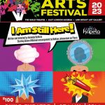 UMTIZA ARTS FESTIVAL 2023: I AM STILL HERE
