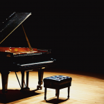 UMTIZA ARTS FESTIVAL 2023: PIANO RECITAL - DR MARTIN GOLDSTEIN