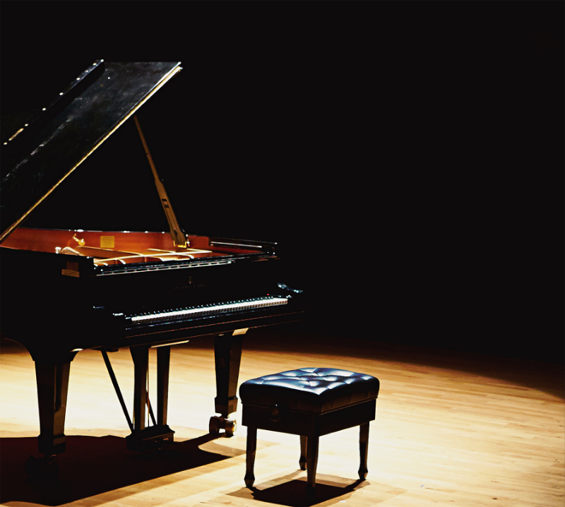 UMTIZA ARTS FESTIVAL 2023: PIANO RECITAL - DR MARTIN GOLDSTEIN