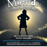 MATILDA THE MUSICAL