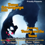 DANCE EXTRAVAGANZA 2023