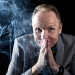 ANDRE THE HILARIOUS HYPNOTIST