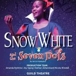 SNOW WHITE AND THE SEVEN DOFS