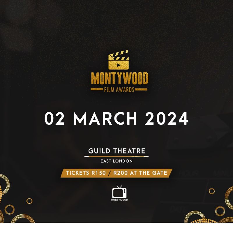 MONTYWOOD FILM AWARDS (2 MARCH 2024)
