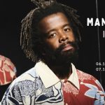 MANDISI DYANTYIS ''INTLAMBULULO'' ALBUM LAUNCH