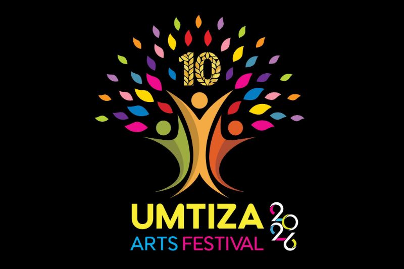UMTIZA ARTS FESTIVAL 2026