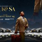 ZUKO SA - HE WHO SENT ME